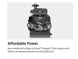 Ferris F160Z Zero Turn Lawn Mower 48" - 23.5 HP Kawasaki