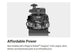 Ferris F160Z Zero Turn Lawn Mower 52" - 23.5 HP Kawasaki