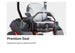 Ferris F160Z Zero Turn Lawn Mower 48" - 23.5 HP Kawasaki