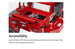 Ferris F60Z Zero Turn Lawn Mower 36" 25 HP Briggs & Stratton