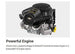 Ferris F60Z Zero Turn Lawn Mower 36" - 19 HP Kawasak