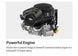 Ferris F60Z Zero Turn Lawn Mower 36" - 19 HP Kawasak