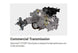 Ferris F60Z Zero Turn Lawn Mower 36" - 19 HP Kawasak