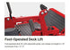 Ferris F60Z Zero Turn Lawn Mower 36" - 19 HP Kawasak
