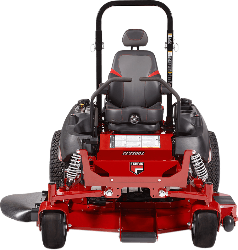 Ferris IS3200Z Zero Turn Mower 72" Stock Front Right