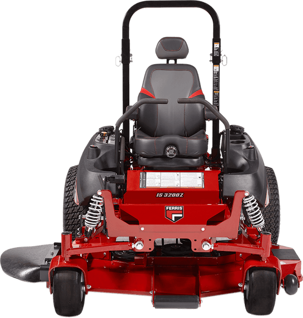 Ferris IS3200Z Zero Turn Mower 72" Stock Front Right