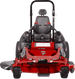 Ferris IS3200Z Zero Turn Mower 72" Stock Front Right