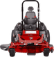 Ferris IS3200Z Zero Turn Mower 72" Stock Front Right
