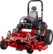 Ferris IS3200Z Zero Turn Mower 72" Stock Front Right
