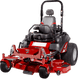 Ferris IS3200Z Zero Turn Mower 72" Stock Front Right