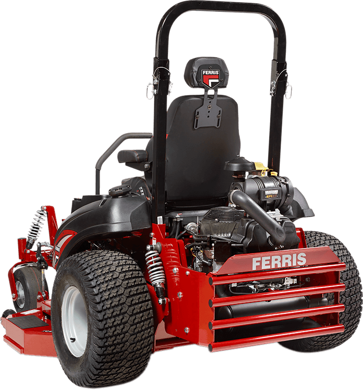 Ferris IS3200Z Zero Turn Mower 72" Stock Front Right