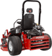 Ferris IS3200Z Zero Turn Mower 72" Stock Front Right
