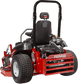 Ferris IS3200Z Zero Turn Mower 72" Stock Front Right