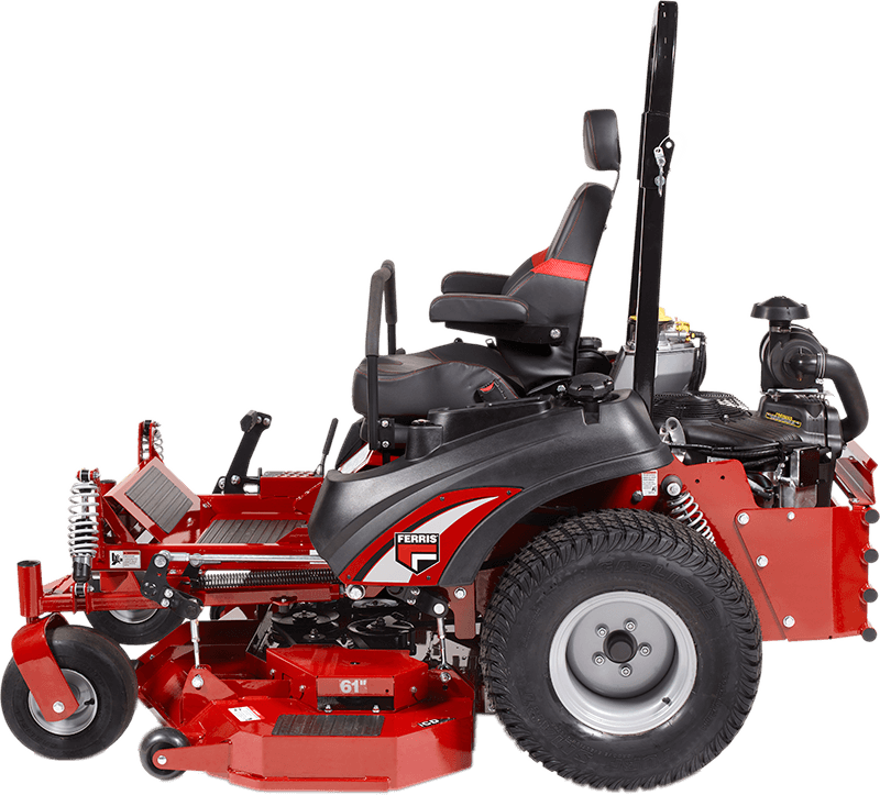 Ferris IS3200Z Zero Turn Mower 72" Stock Front Right
