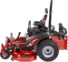 Ferris IS3200Z Zero Turn Mower 72" Stock Front Right