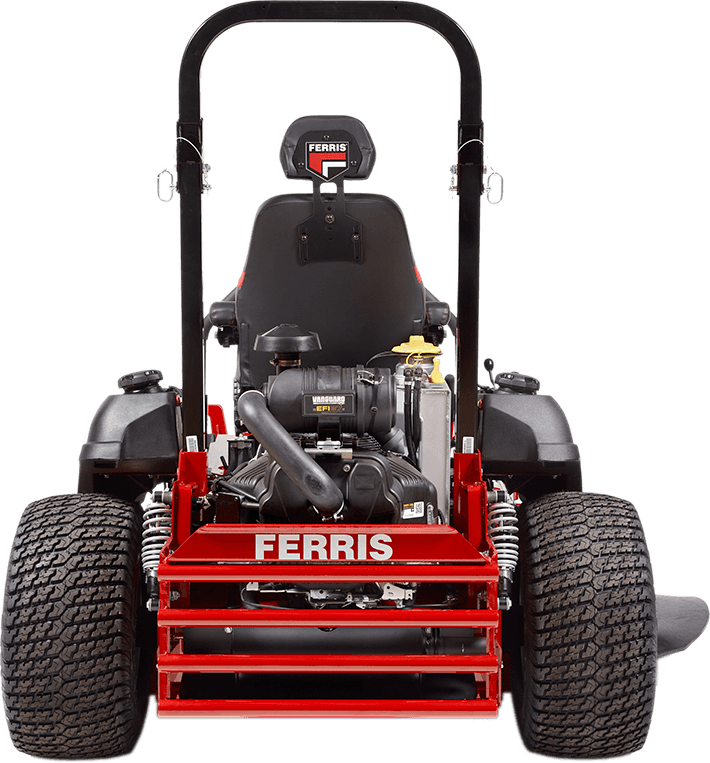 Ferris IS3200Z Zero Turn Mower 72" Stock Front Right