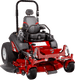 Ferris IS3200Z Zero Turn Mower 72" Stock Front Right