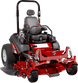 Ferris IS3200Z Zero Turn Mower 72" Stock Front Right