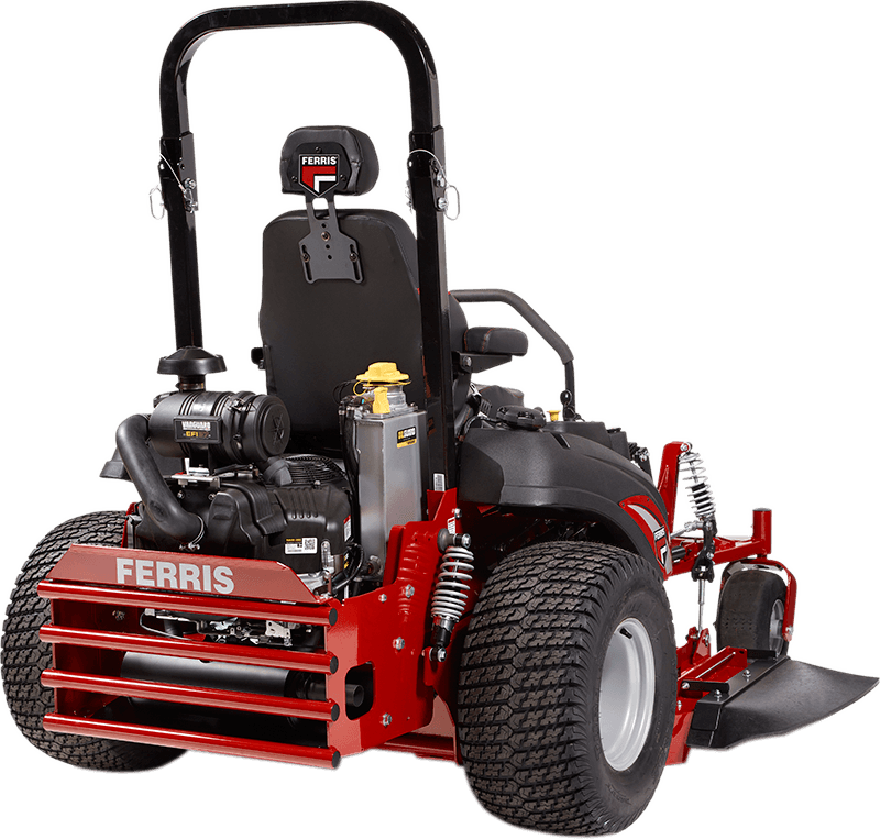Ferris IS3200Z Zero Turn Mower 72" Stock Front Right