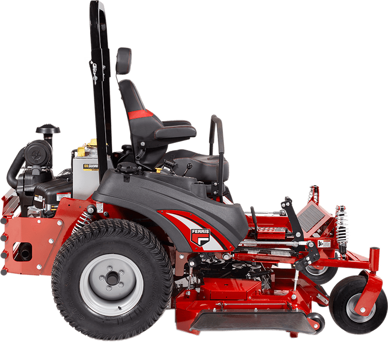 Ferris IS3200Z Zero Turn Mower 72" Stock Front Right