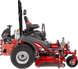 Ferris IS3200Z Zero Turn Mower 72" Stock Front Right