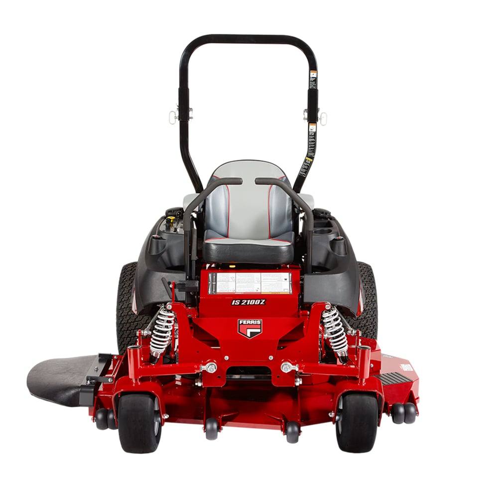 Ferris IS2100Z Zero Turn Mower 52" - 25.5hp Kawasaki Engine