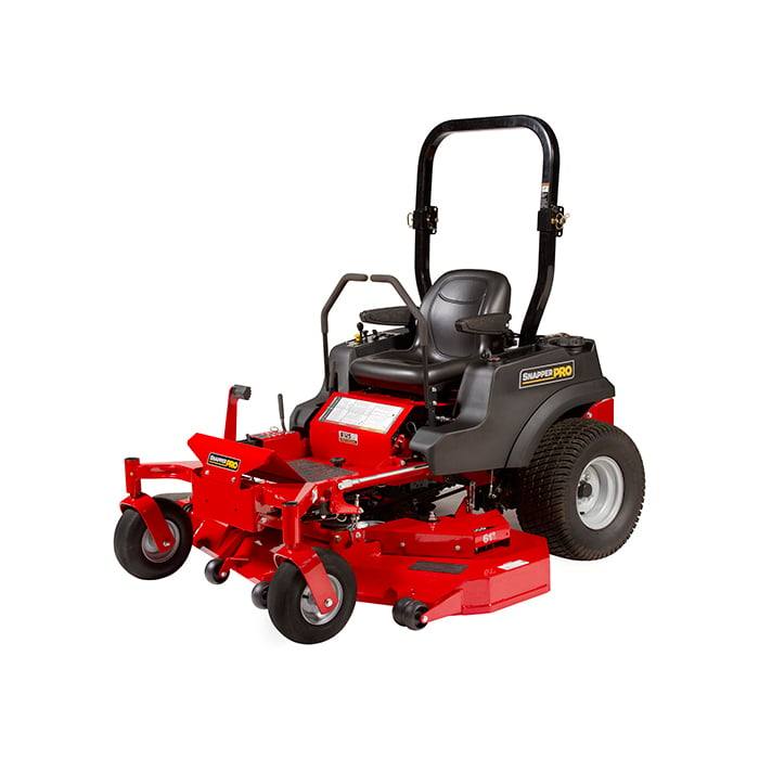 Snapper Pro S200xt Zero Turn Mower 61" 27 HP Brigg