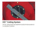 Ferris F210Z Zero Turn Lawn Mower 61" - 28 HP Vanguard
