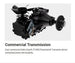Ferris F210Z Zero Turn Lawn Mower 61" - 26 HP Vanguard