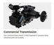 Ferris F210Z Zero Turn Lawn Mower 61" - 26 HP Vanguard