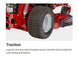 Ferris F210Z Zero Turn Lawn Mower 61" - 25.5 HP Kawasaki