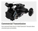 Ferris F320Z 5901710 Zero Turn Mower 61" Deck 32 HP Vanguard