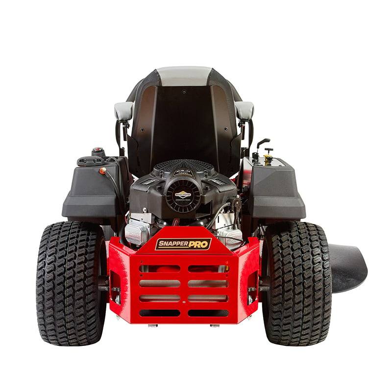 Snapper Pro S40 5901739 Zero Turn Mower Front Right