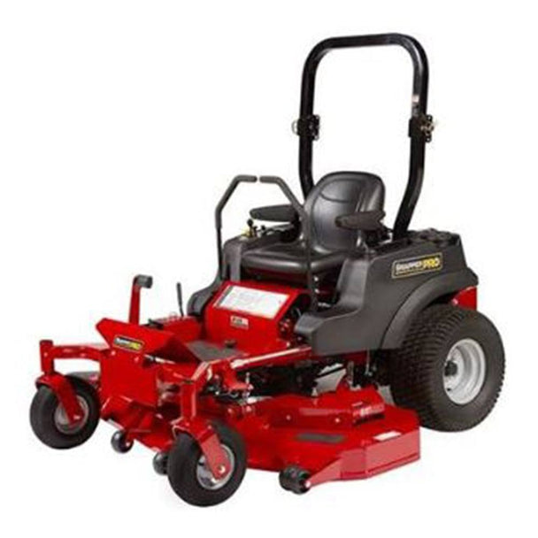 Snapper Pro S125 52" 23HP Kaw FS691V