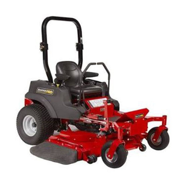 Snapper Pro S125 52" 23HP Kaw FS691V