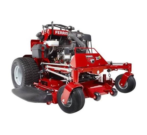 Ferris 5901784 SRSZ3 Stand On Mower