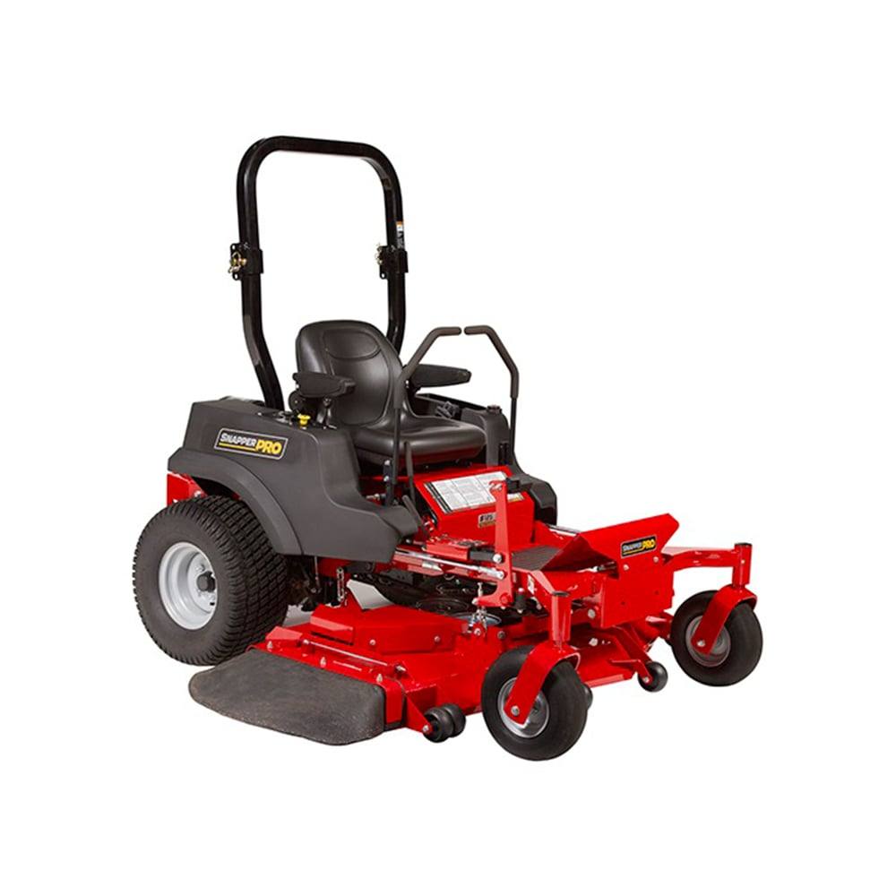 Snapper Pro S125 Zero Turn Mower 61" 27 hp Briggs & Stratton