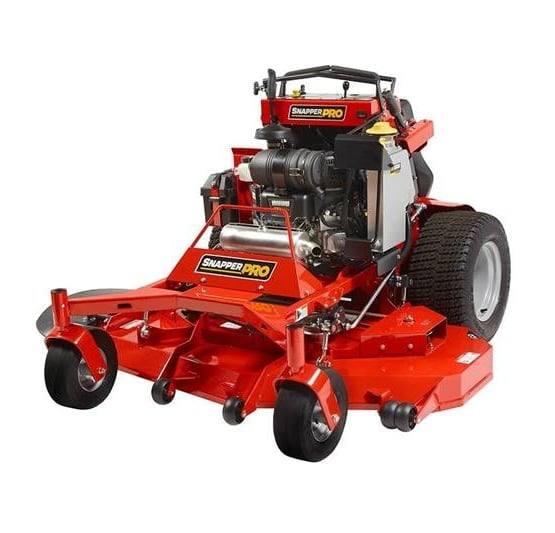 Snapper Pro 5901802 Stand On Mower