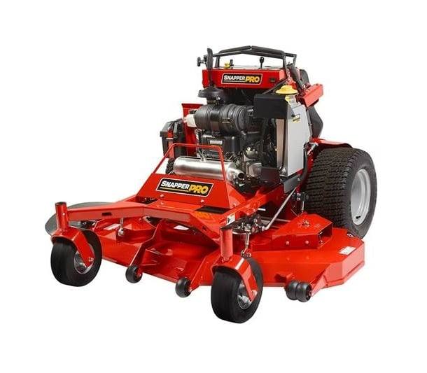 Snapper Pro 5901802 Stand On Mower
