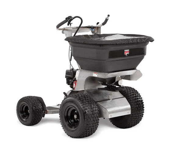 Ferris Pathfinder FS2200 5902209 Ride On Spreader 5HP Honda GX200