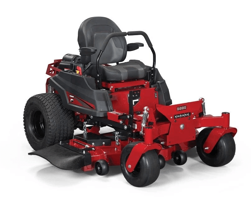 Ferris 500S (5902051) 48" 25HP Briggs and Stratton