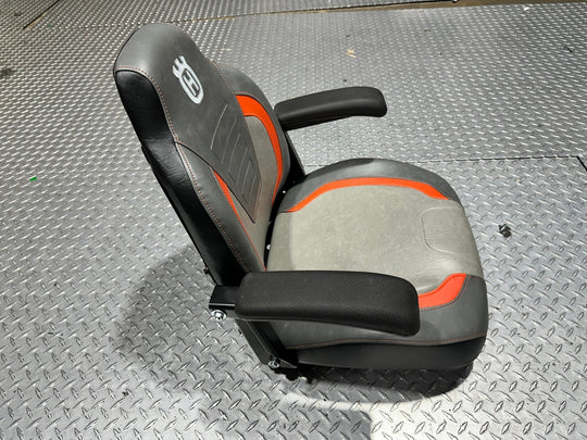Husqvarna Genuine Part 590337305 Seat Assembly Tractor MZ 2021 RF - SLE Equipment - 2