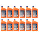 Husqvarna 593152801 X - Guard All - Season Bar & Chain Oil - Case of 12 - SLE Equipment - 1