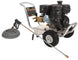 MI - T - M CA - 3003 - 1MAK Pressure Washer 3000 PSI Cold Water - SLE Equipment - 2