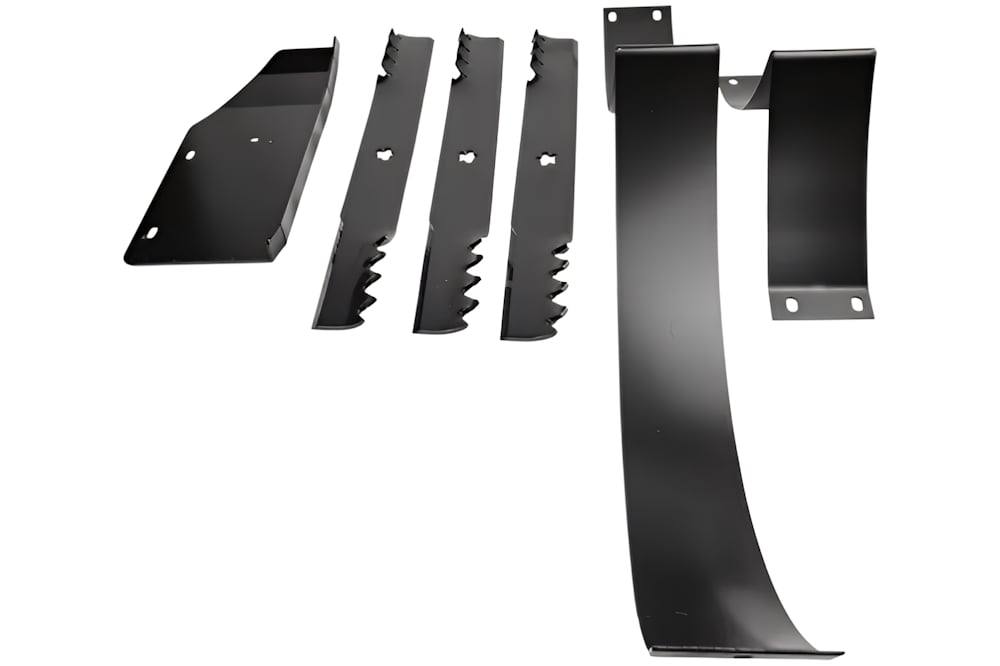 Husqvarna 966 41 29-01 OEM Part Mulch Kit 42 966412901