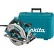 Makita 5007MG - 7 - 1/4" Magnesium Circular Saw 15 AMP Motor 5,800 RPM - SLE Equipment - 1