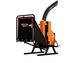 Bear Cat CH5540HM 5" PTO Wood Chipper - SLE Equipment - 6