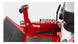 Ferris F320Z Zero Turn Mower 61" Deck 29.5 HP Kawasaki