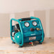 Makita AC001 - Compact Air Compressor 1/6 HP 125 PSI - SLE Equipment - 3