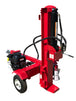 Bradley Log Splitter 35 Ton With Kohler Command Pro 277cc